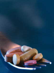 Choose the Right Vitamin Supplements Image